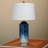 Middlesbrough Table Lamp-25130913