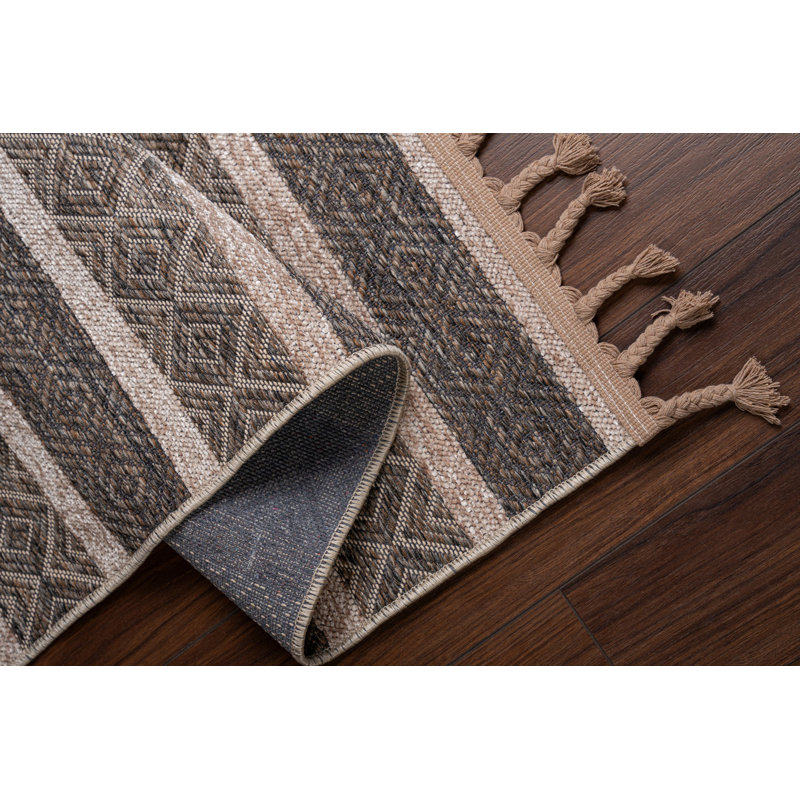 Tapis d'entrée, Rectangle 3 pi 3 po x 6 pi 7 po