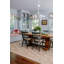 Erin Gates by Momeni Orchard Leaning Flower Jute and Wool Hand Woven Ivory Area Rug-1388612295