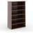 Shoes Rack, 6-Tier Free Standing Wood Closet Organizer Unit-48516799