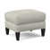 Upholstered Ottoman