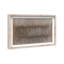 Oliver Gal Coastal Mirage IV Abstract - Luxury Shadowbox Framed Wall Art-1366546400-1366546429