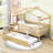 Dustee Wood Daybed with Slats-575553026-575553030