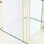 Vitrine Fantosini - perle crémeuse