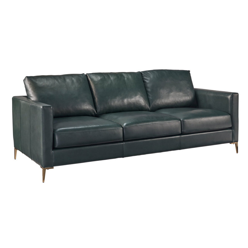 Taylor Sofa in Athena Evergreen