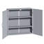 Serhan Wall Bathroom Cabinet-716004295