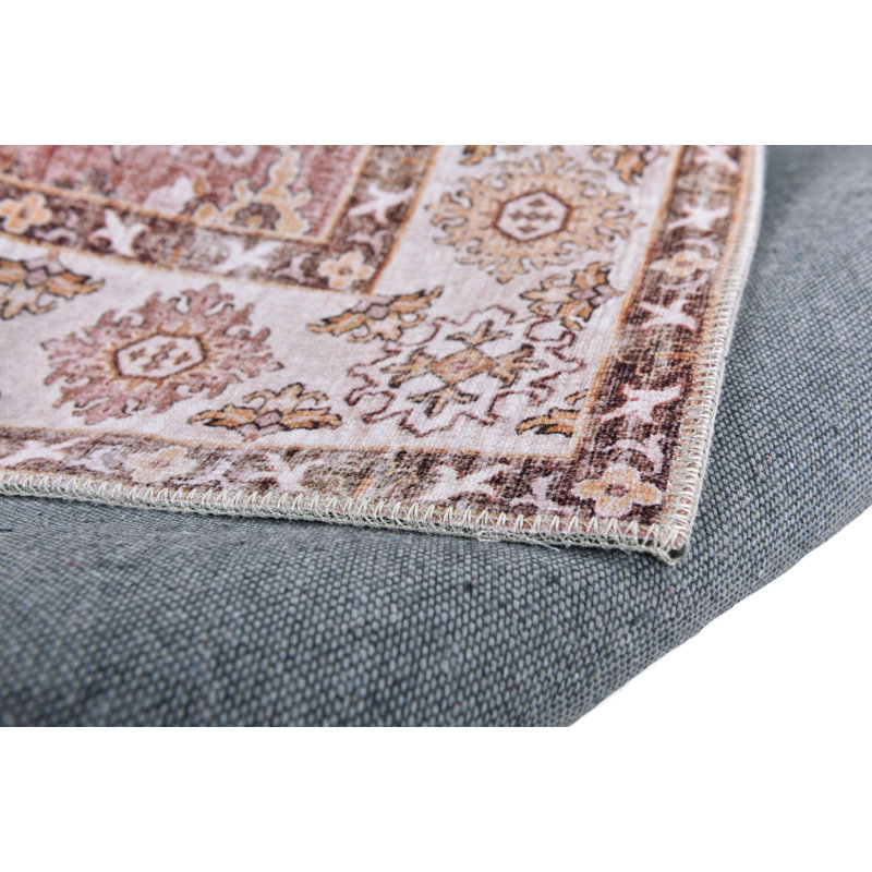 Sidney Southwestern Area Rug, Rectangle 160 x 230cm
