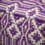 Repose-pieds d'extérieur avec coussin Weinrez-847448911