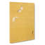 The Two Butterflies by Shibata Zeshin - Wrapped Canvas-55302298