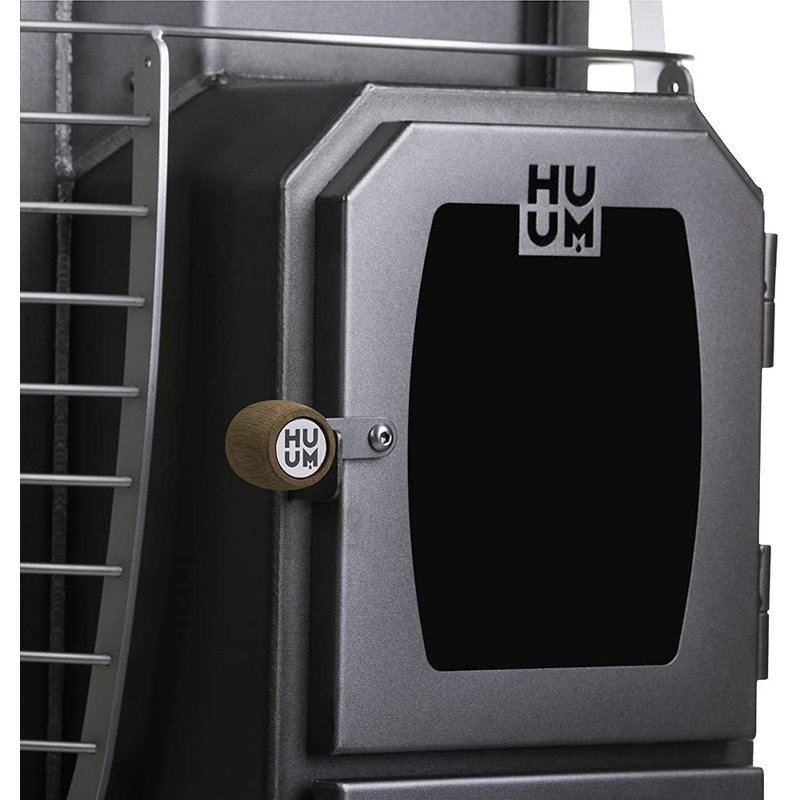 Poêle pour sauna Huum