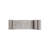 Modern Chenille 59" Bench