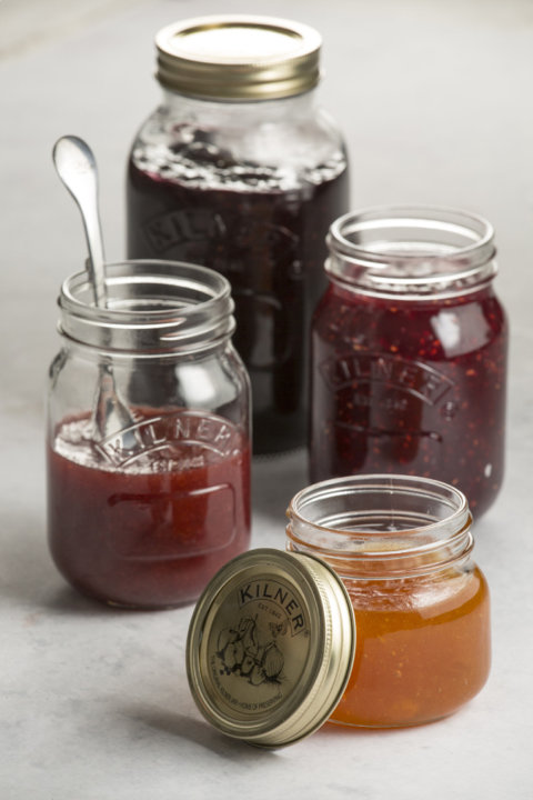 Classic Canning Jars