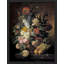Fleurs sauvages, bouquet de fleurs zen, décoration murale, impressions colorées, paysage naturel pour le salon, chambre à coucher, impression sur papier-93487708-93487704