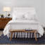 Triad Sateen Coverlet