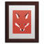 « foxy shape » par robert farkas, impression encadrée-19593107-19593108-55663847