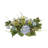 Hydrangea Candelabrum Arrangement in Vase