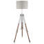 Maday 179cm Tripod Floor Lamp