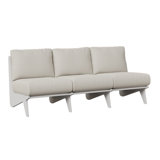 Holland Outdoor 3 - Seat Patio Sofa