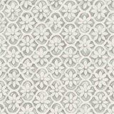 Jali Floral Wallpaper Roll