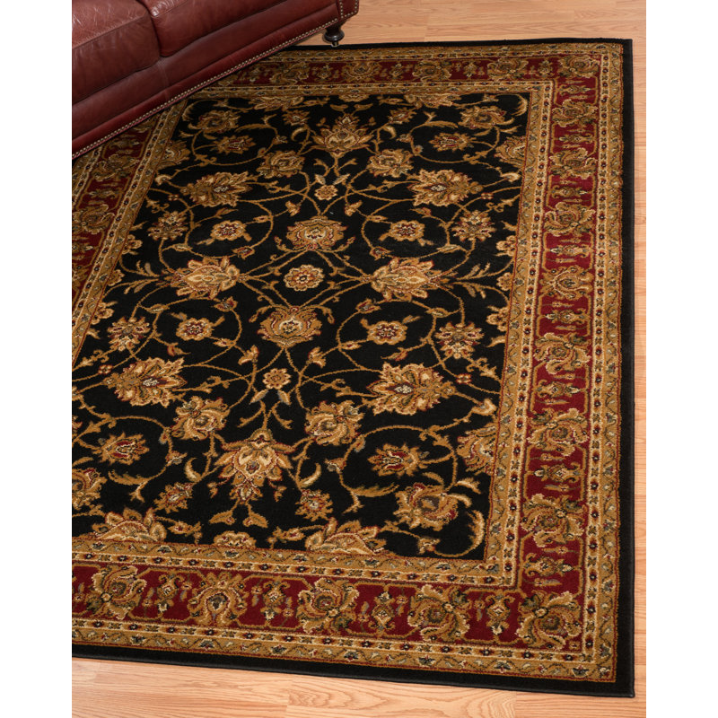 Myrna Oriental Indoor Rug, 7'10" x 10'6"