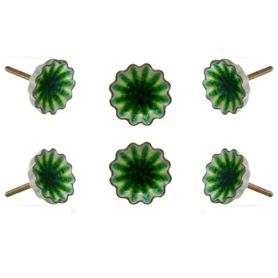 Alice Oversized 1.6 Novelty Knob Multipack