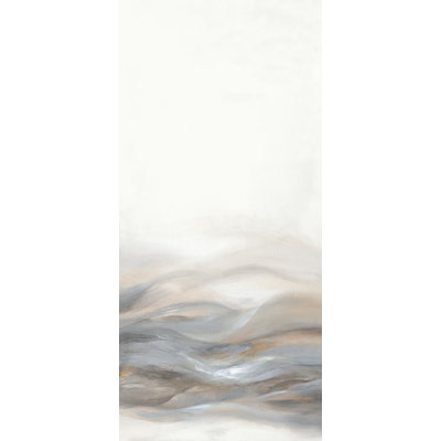 Deserted Tempest I Giclee Wall Art Décor By Barclay Butera Print by Barclay Butera