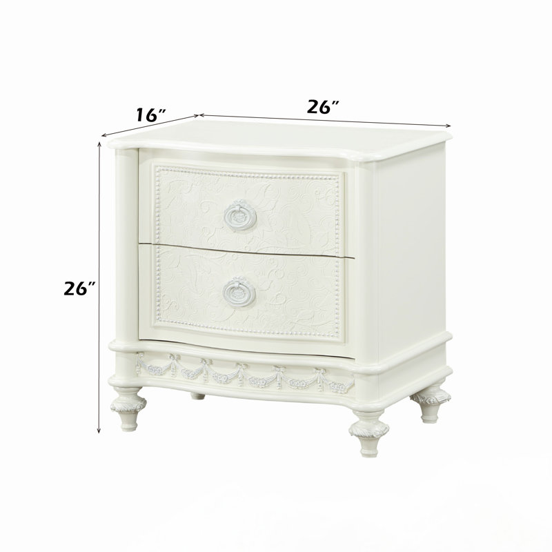 Tables de chevet