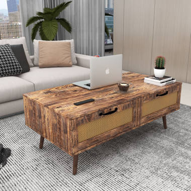 15 Best Coffee Tables 2022, Inexpensive Coffee Tables