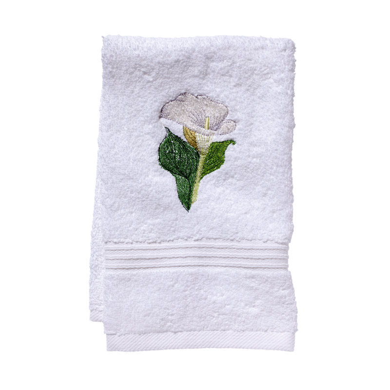 Bruder Fingertip Towel