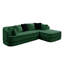 Canapé 106D 106 po-1140026521-1140026520-1140026526