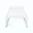Durable Aluminum Frame Chaise Lounge Set With Adjustable Mesh Seating For Comfortable Outdoor Relaxation-1764842955