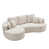 Tissu gris est en rupture de stock