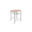 Tabarez 2 - Person Dining Set-1461387546