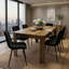 6 -Person Dining Set