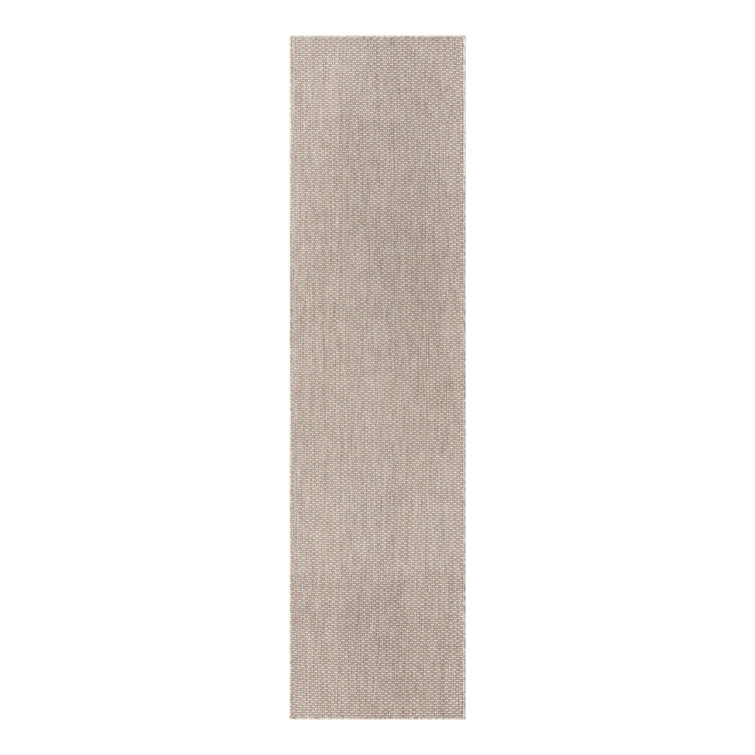 Bembry Beige Indoor/Outdoor Area Rug