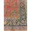 Tapis rétro persan Sarouk