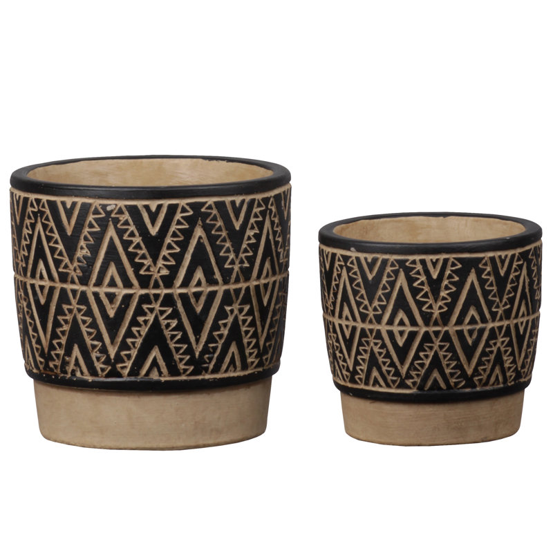 Capel Ceramic Planter