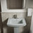 Archer 24" Rectangular Pedestal Bathroom Sink with Widespread Faucet Holes-3639118-4101770