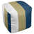 White/Gold/Blue