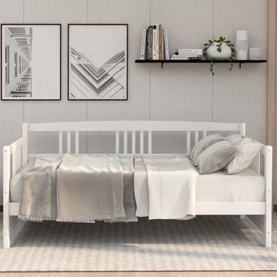 Daybed with Support Legs by Ophelia & Co.