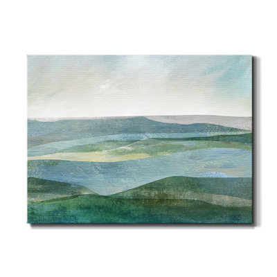 " River Valley "