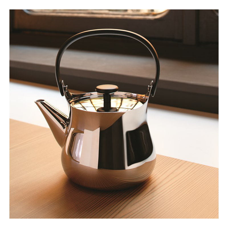 Cha Kettle/Teapot