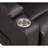 Shatima Transitional Recliner with Power Lift and Massage-974504868