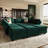 Neemi Upholstered Sectional-1184889461