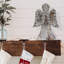 Sculpture anges en bois-52955493