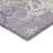 Machine Washable Indoor/Outdoor Chayden ACN1035 Rug-1859053754