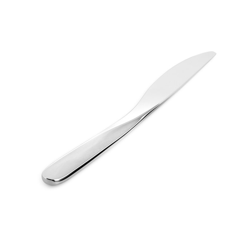 Giro Stainless Steel Dinner Knife
