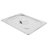 6PCS Table Catering Food Pan Lid