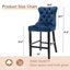 71.1cm Bar Stool-2078124525