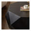 Table basse 38 po 38 po